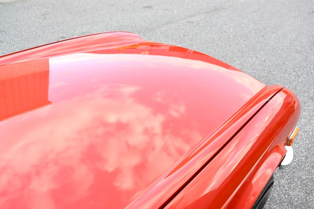 1974 Triumph TR6 (US-spec) - Image 8 of 21