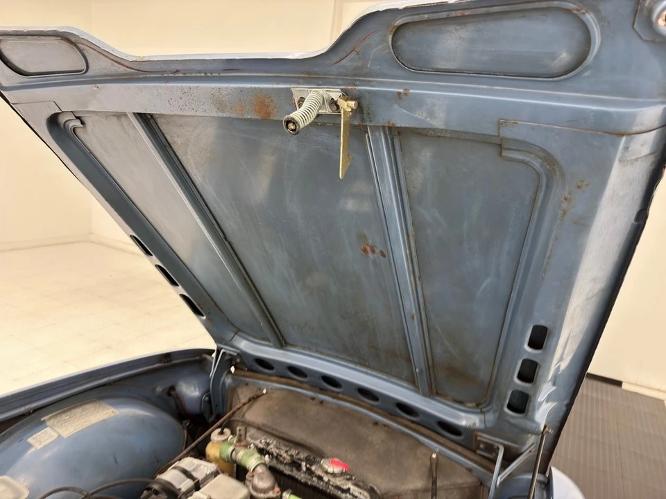 1974 Triumph TR6 (US-spec) - Image 28 of 31