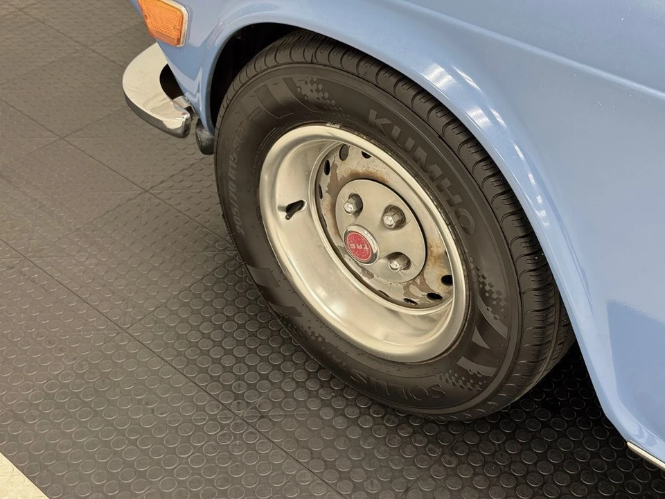 1974 Triumph TR6 (US-spec) - Image 14 of 31