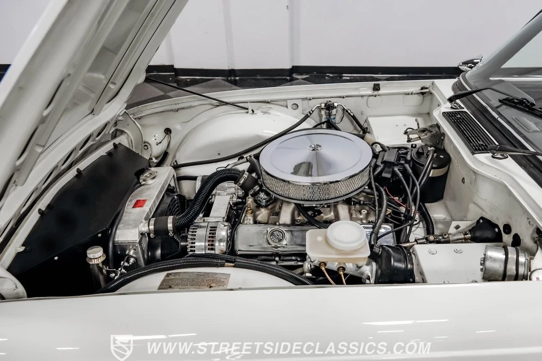 1974 Triumph TR6 (US-spec) - Image 4 of 12