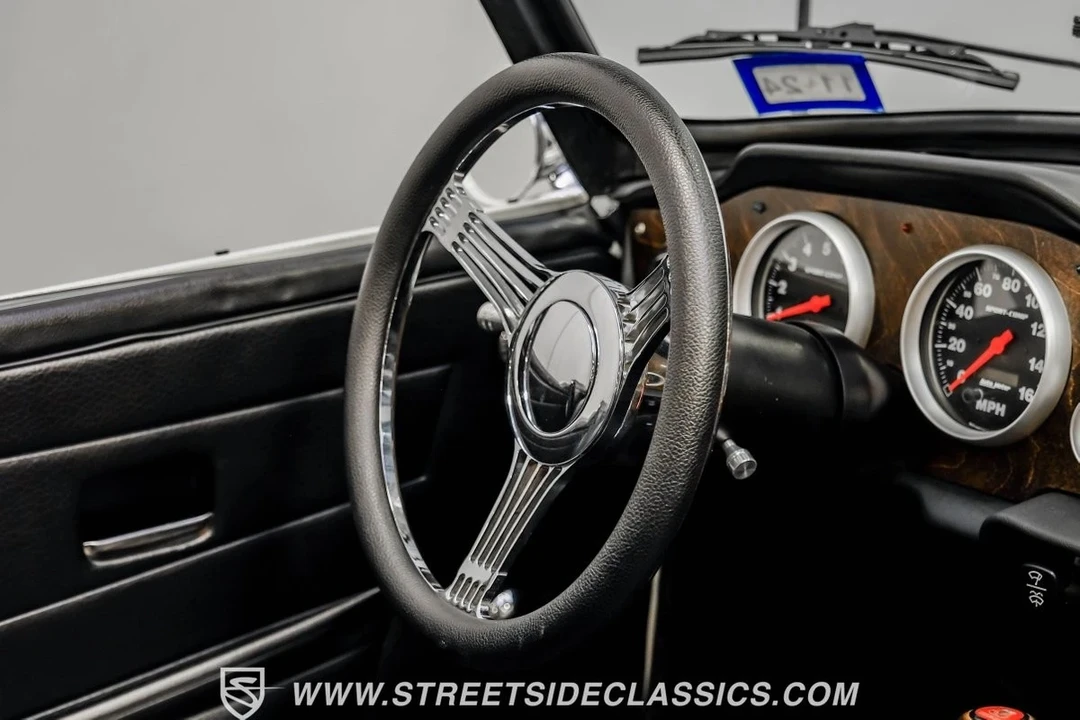 1974 Triumph TR6 (US-spec) - Image 5 of 12
