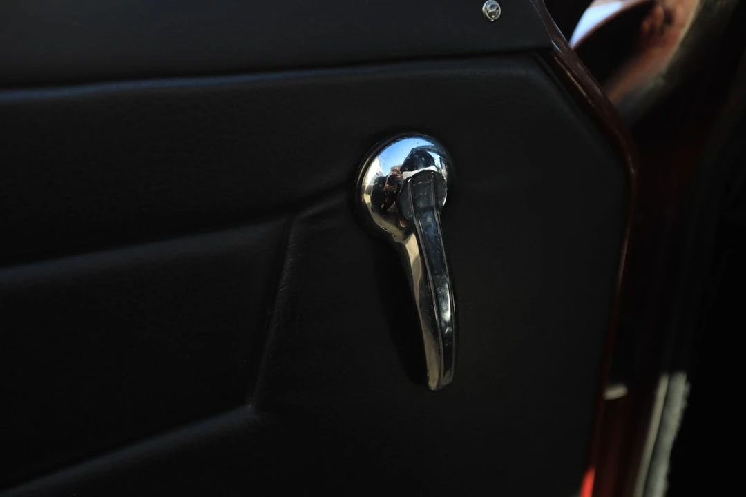 1974 Triumph TR6 (US-spec) - Image 30 of 30