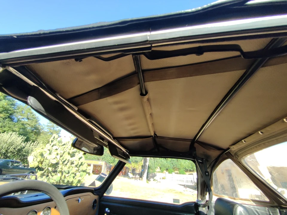 1974 Triumph TR6 (US-spec) - Image 23 of 30