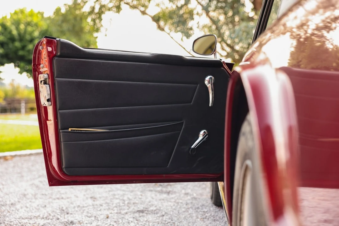 1974 Triumph TR6 (US-spec) - Image 24 of 30