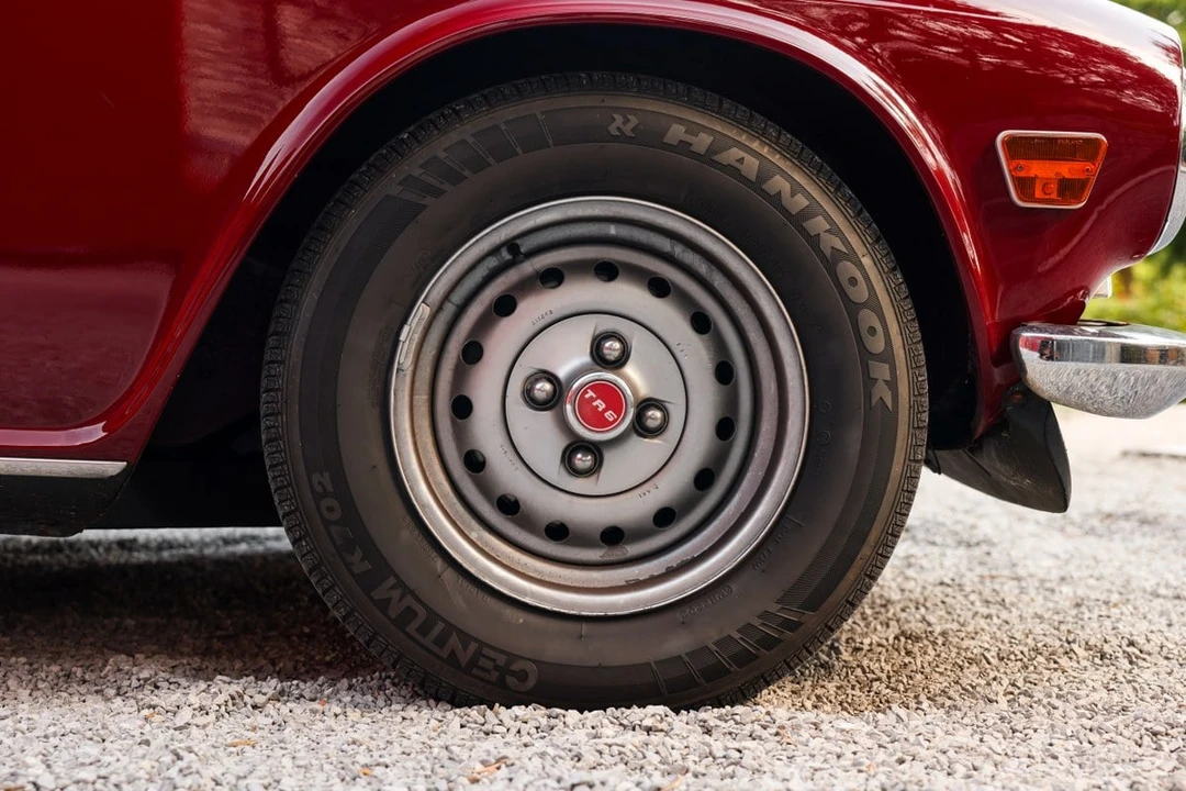 1974 Triumph TR6 (US-spec) - Image 23 of 30