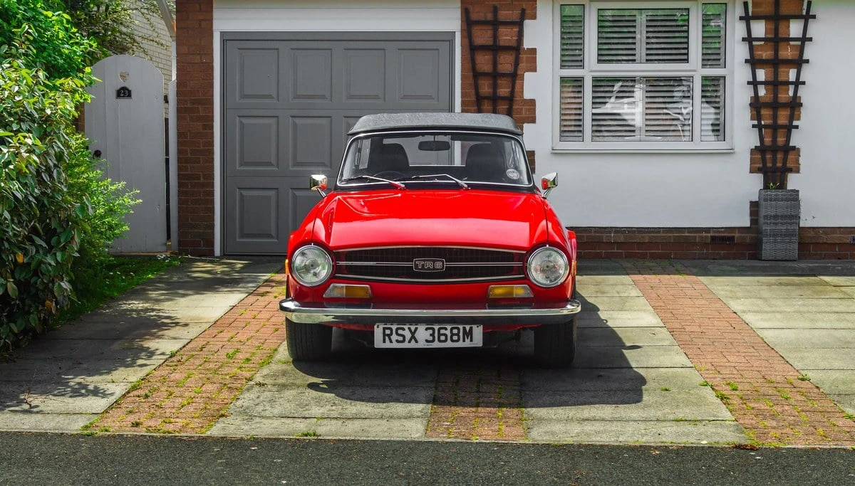1973 Triumph TR6 - Image 14 of 30