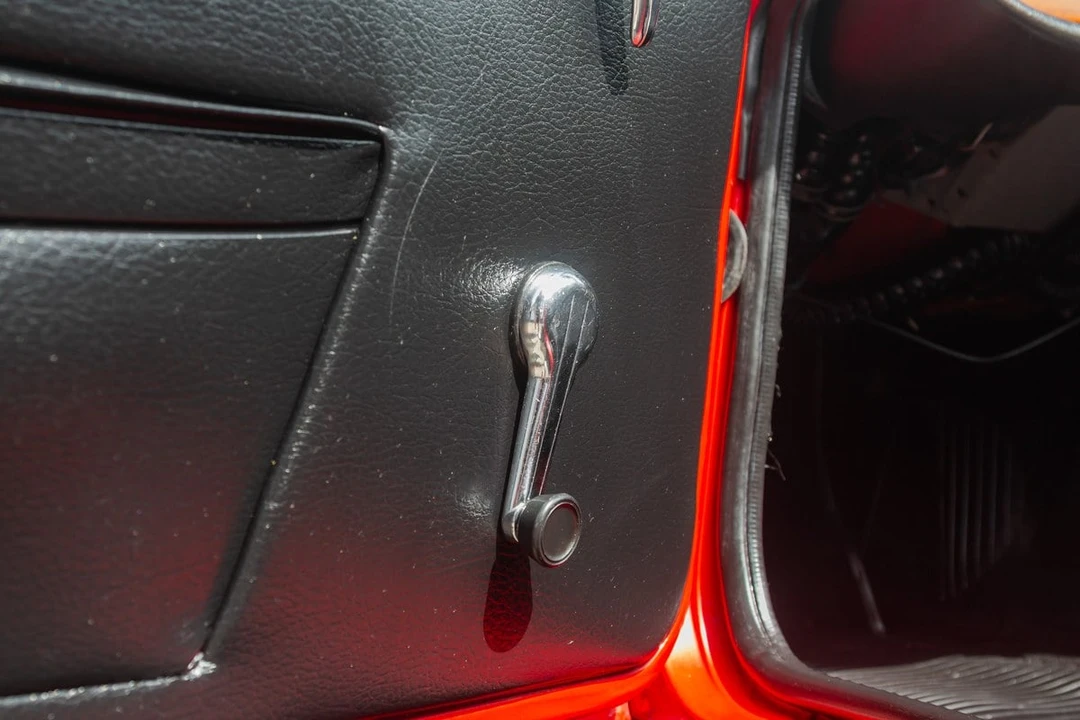 1973 Triumph TR6 - Image 26 of 30