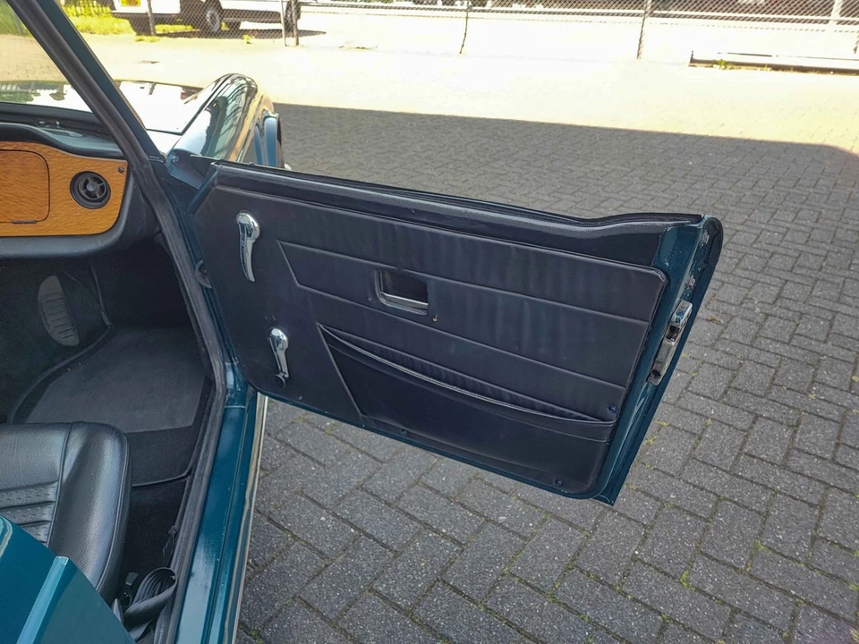 1974 Triumph TR6 (US-spec) - Image 26 of 30