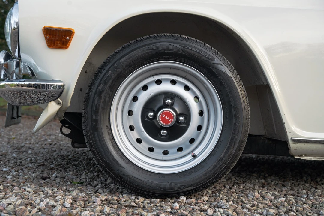 1974 Triumph TR6 (US-spec) - Image 12 of 30