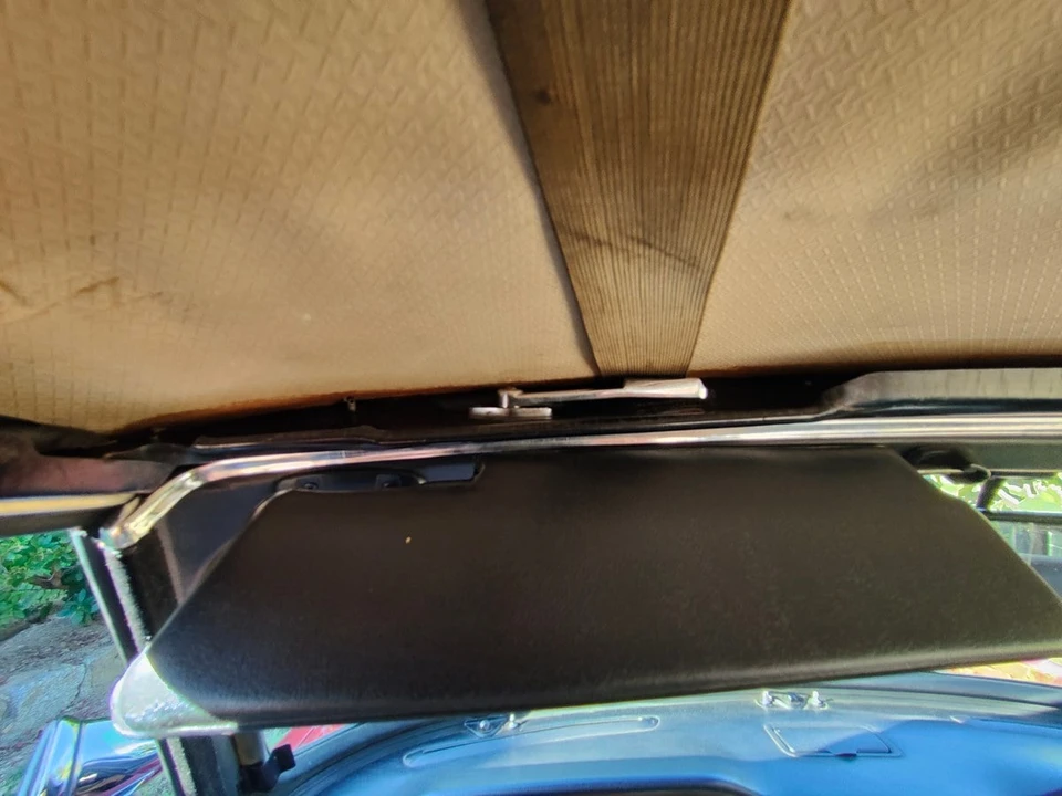 1974 Triumph TR6 (US-spec) - Image 22 of 30