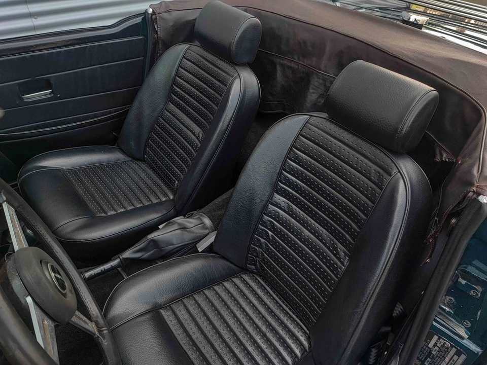 1974 Triumph TR6 (US-spec) - Image 24 of 30
