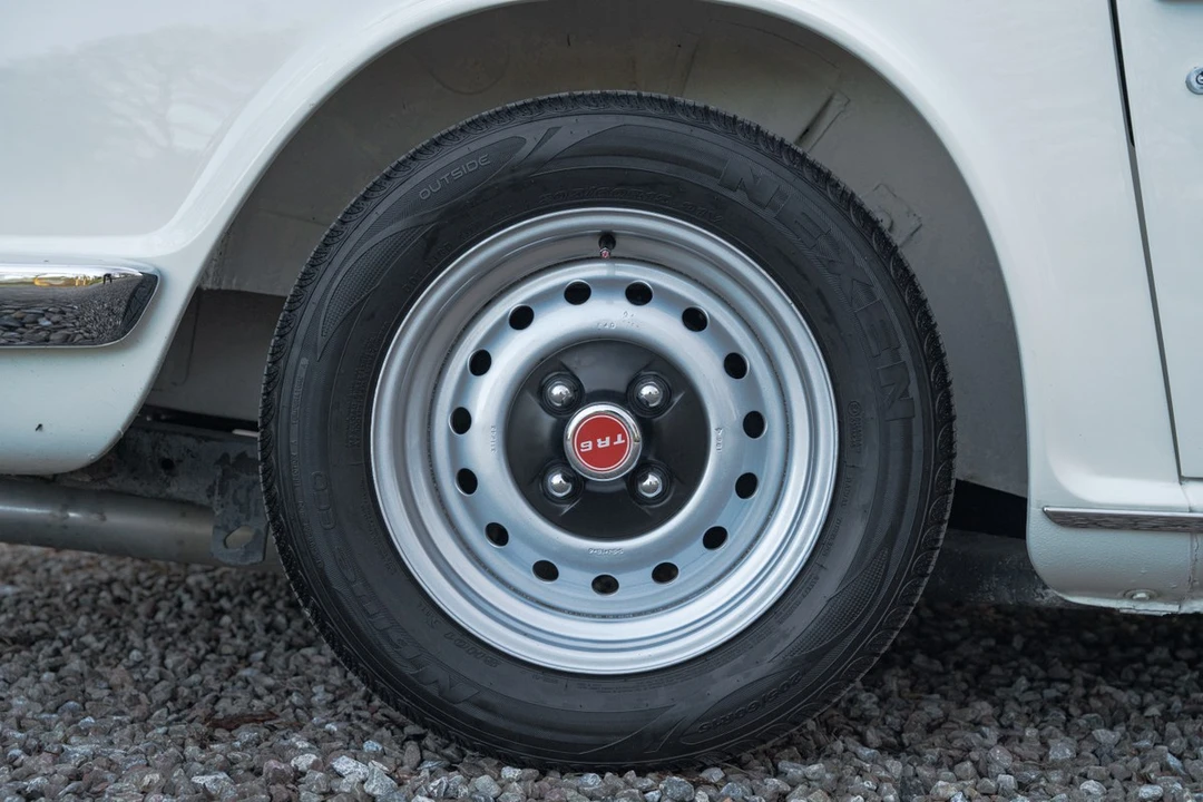 1974 Triumph TR6 (US-spec) - Image 15 of 30