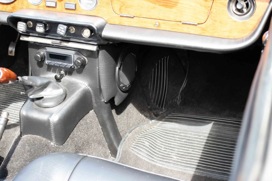 1974 Triumph TR6 (US-spec) - Image 4 of 30