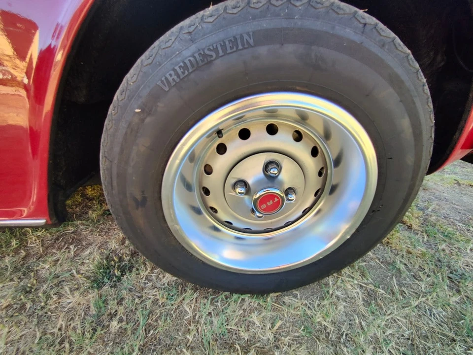 1974 Triumph TR6 (US-spec) - Image 19 of 30