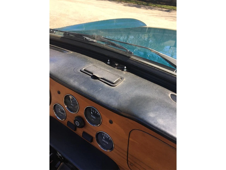 1974 Triumph TR6 (US-spec) - Image 27 of 31