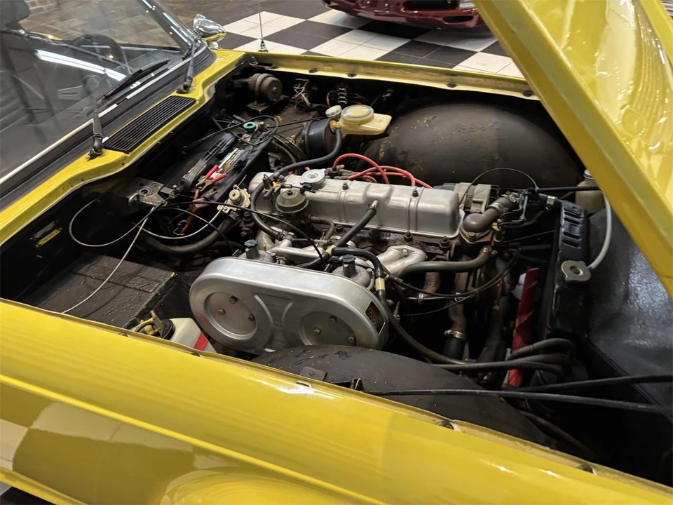 1974 Triumph TR6 (US-spec) - Image 13 of 31