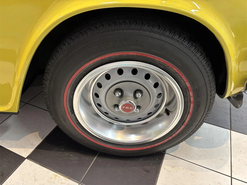 1974 Triumph TR6 (US-spec) - Image 30 of 31