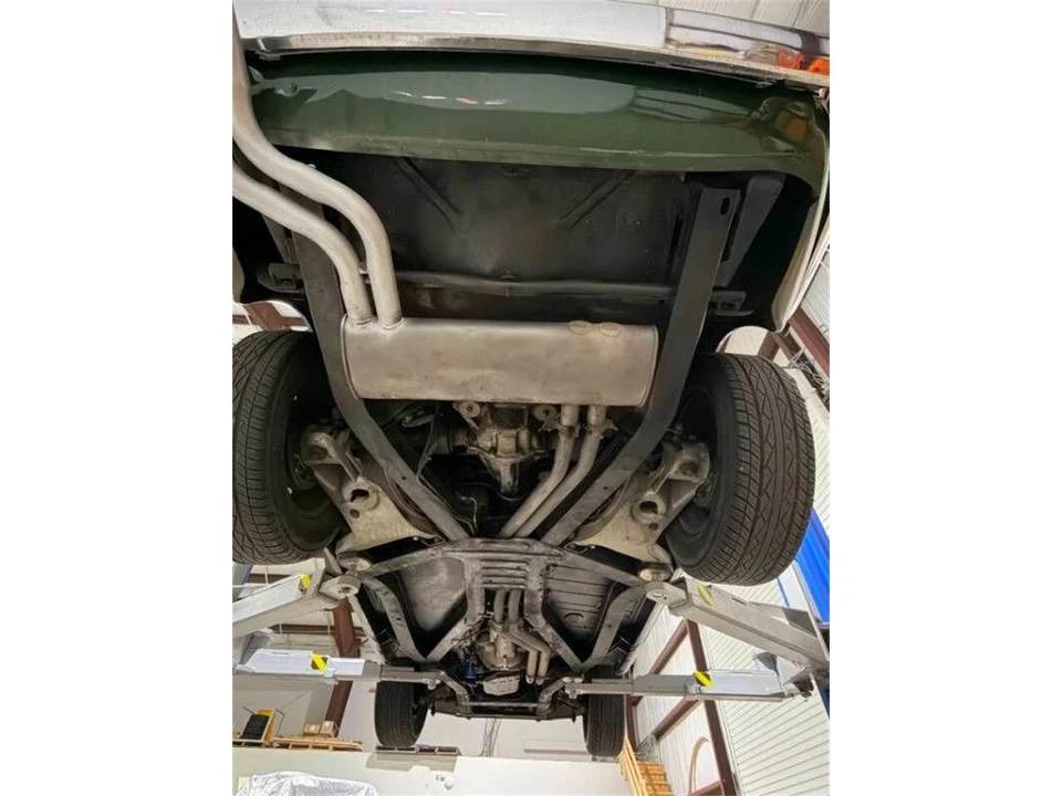 1974 Triumph TR6 (US-spec) - Image 25 of 31