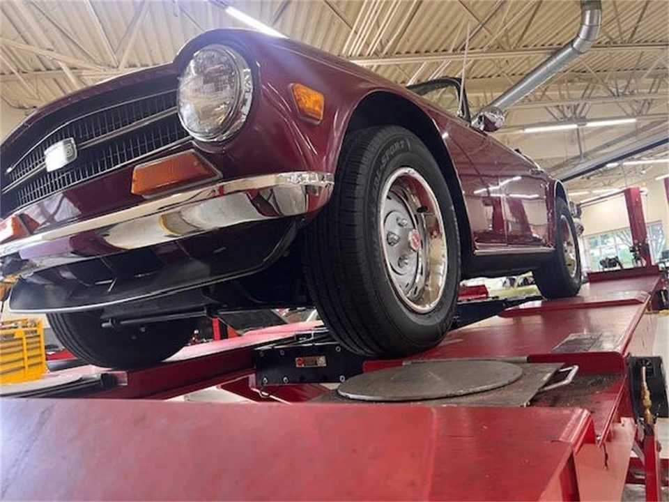 1974 Triumph TR6 (US-spec) - Image 27 of 31