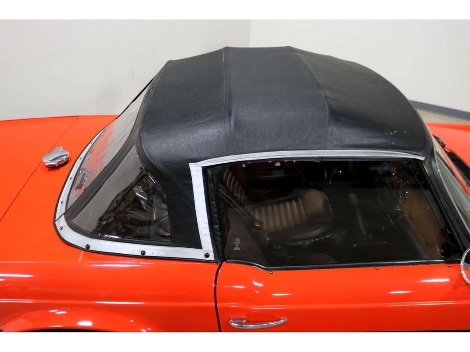1974 Triumph TR6 (US-spec) - Image 6 of 31