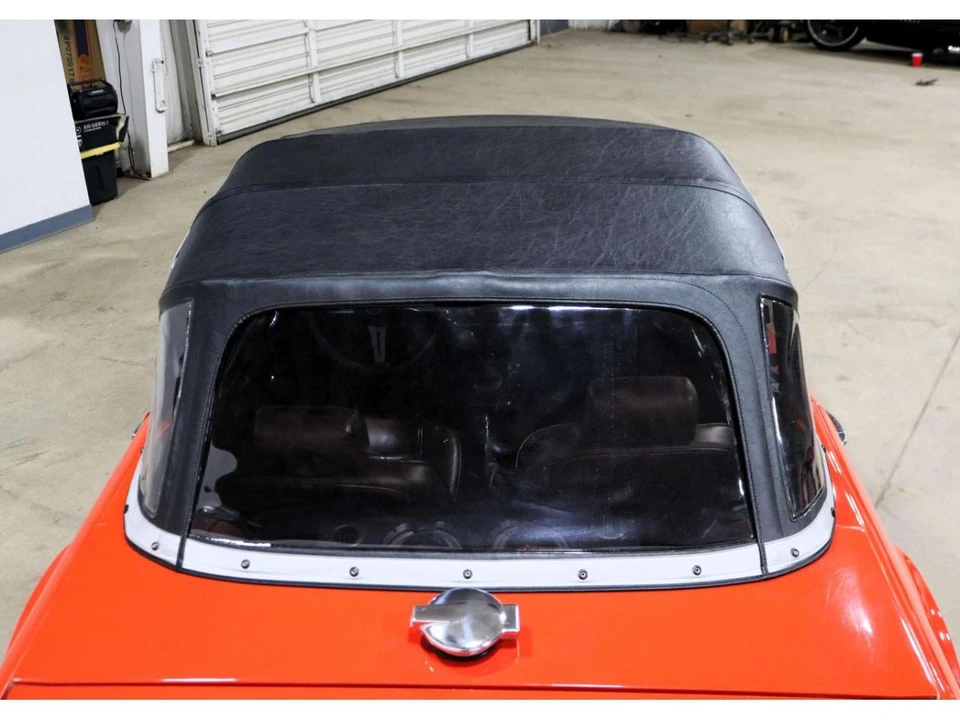 1974 Triumph TR6 (US-spec) - Image 8 of 31