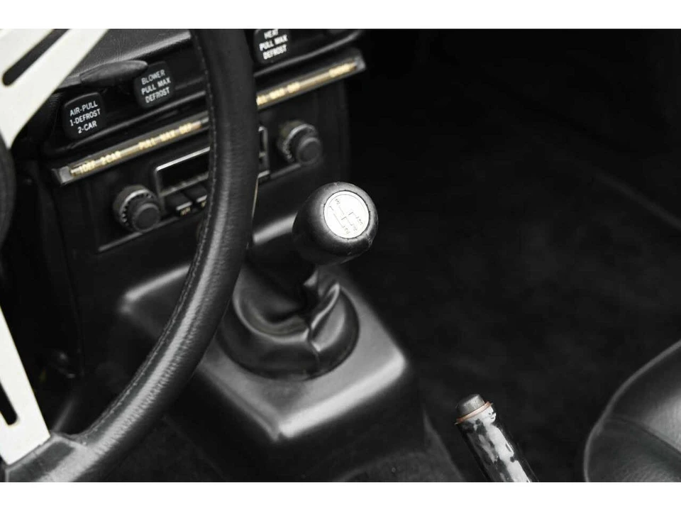 1974 Triumph TR6 (US-spec) - Image 14 of 18