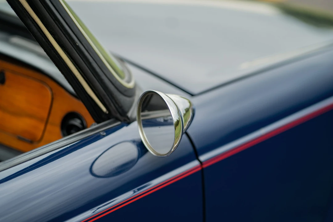 1974 Triumph TR6 (US-spec) - Image 23 of 31