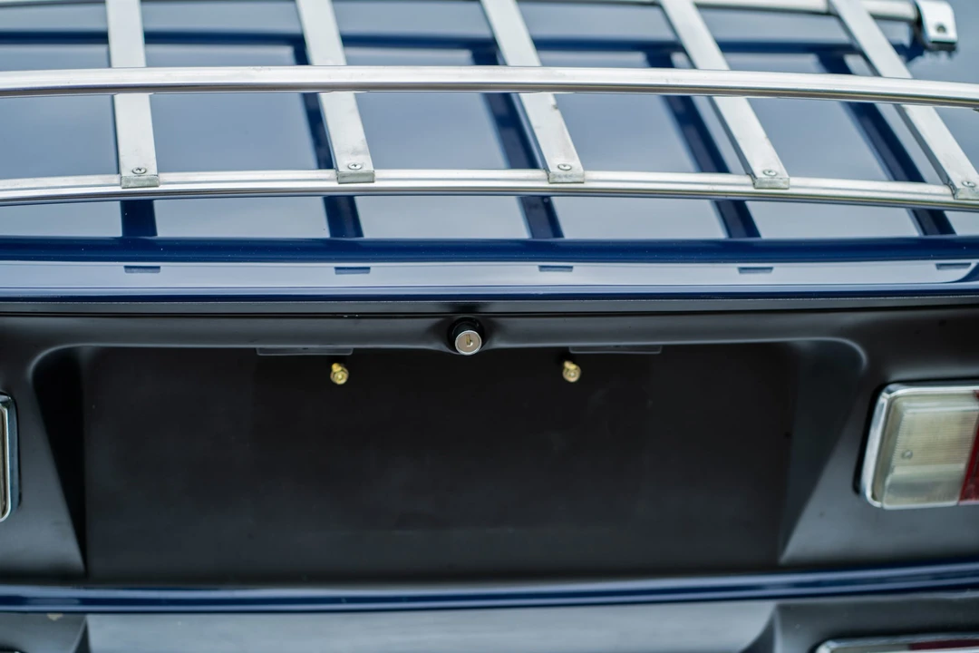 1974 Triumph TR6 (US-spec) - Image 28 of 31
