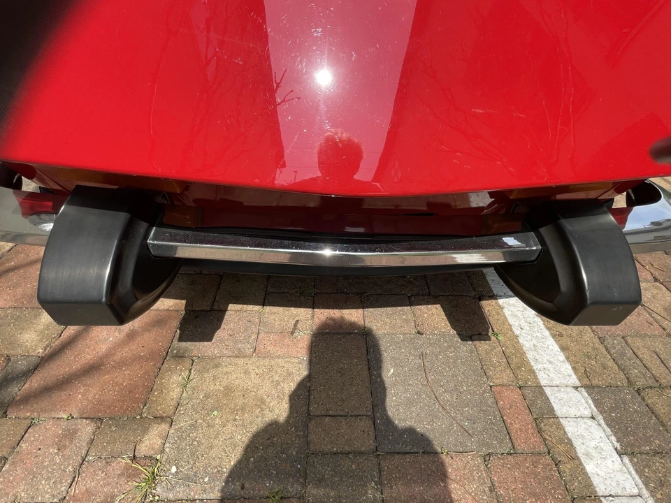 1974 Triumph TR6 (US-spec) - Image 31 of 31
