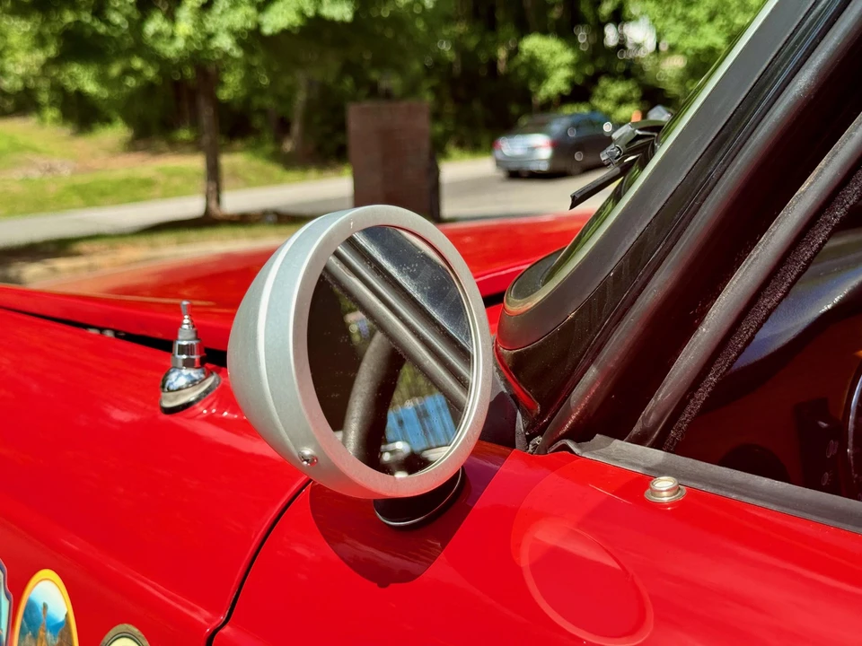 1974 Triumph TR6 (US-spec) - Image 25 of 31