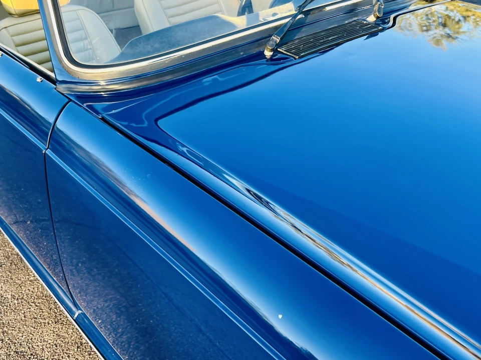 1974 Triumph TR6 (US-spec) - Image 24 of 31