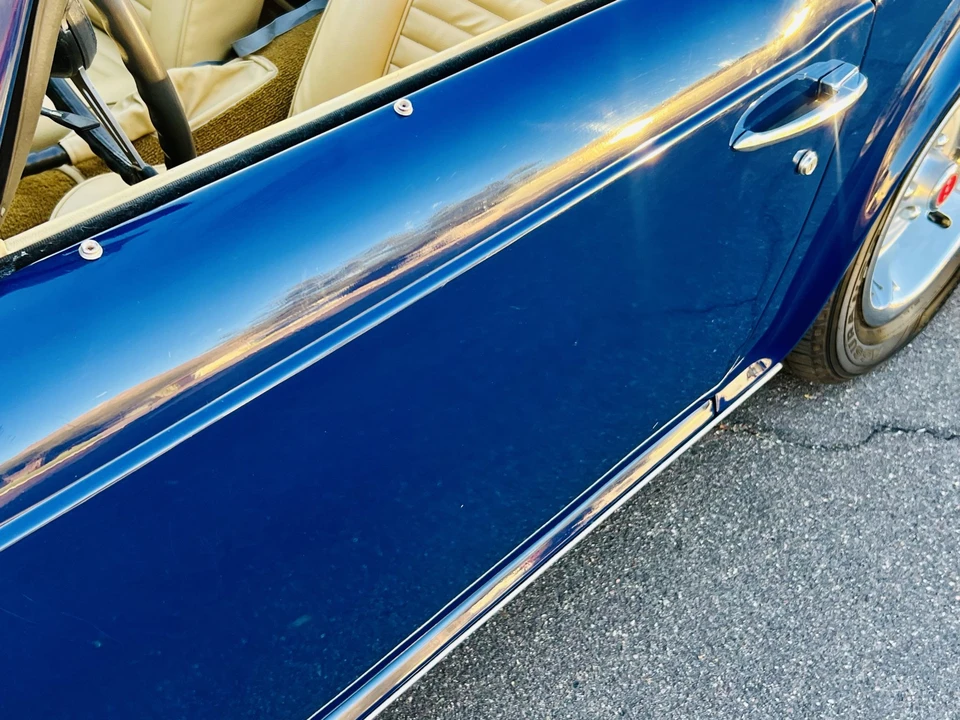 1974 Triumph TR6 (US-spec) - Image 30 of 31