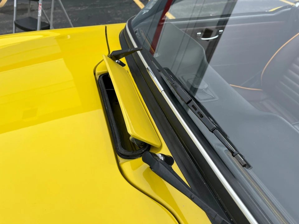 1974 Triumph TR6 (US-spec) - Image 26 of 31