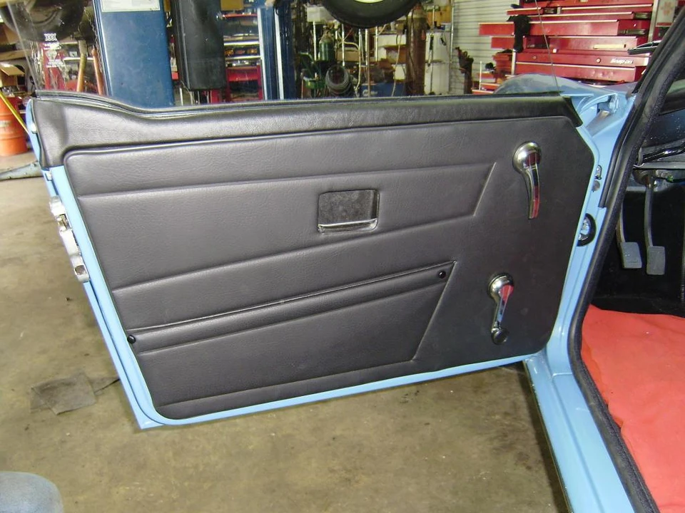 1974 Triumph TR6 (US-spec) - Image 31 of 31