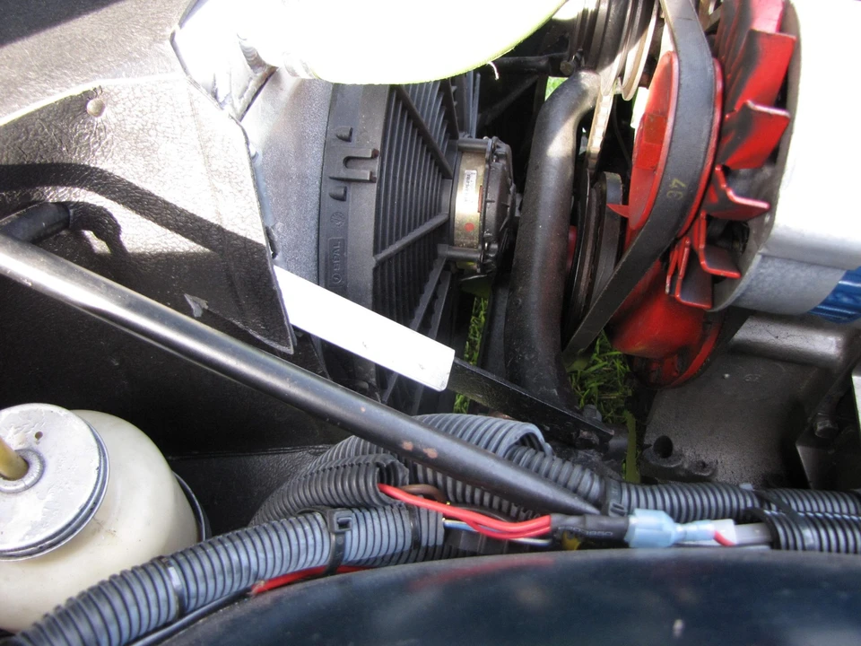 1974 Triumph TR6 (US-spec) - Image 31 of 31