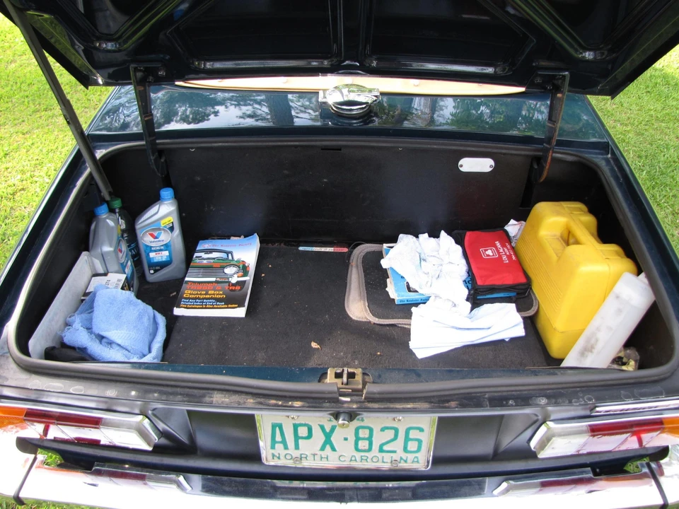 1974 Triumph TR6 (US-spec) - Image 26 of 31