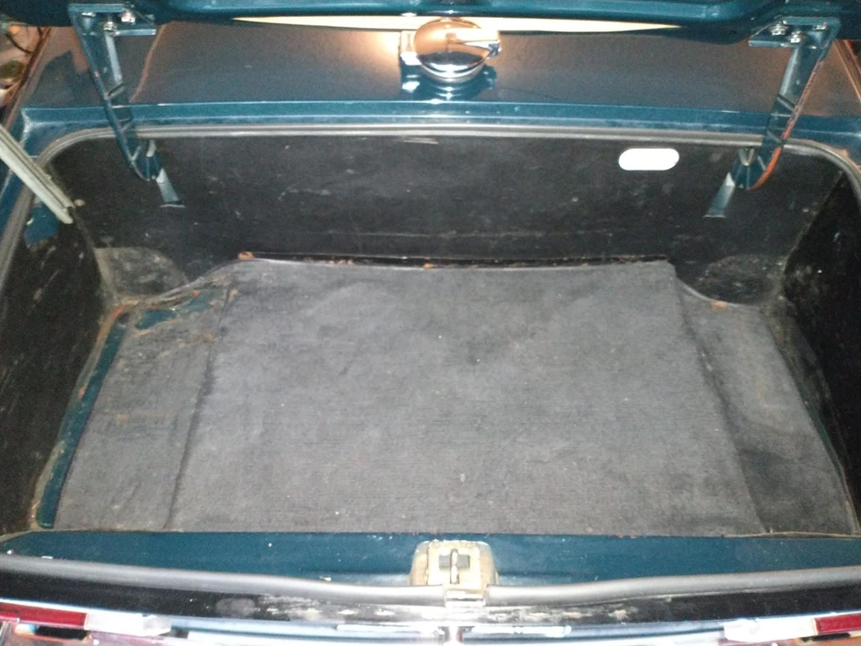 1974 Triumph TR6 (US-spec) - Image 27 of 31
