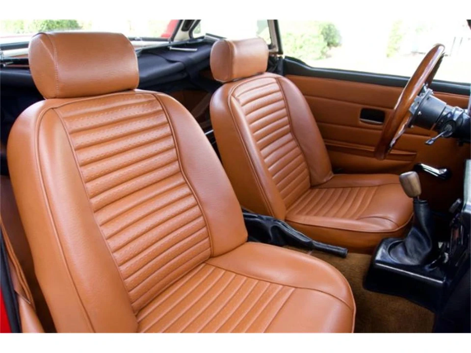 1974 Triumph TR6 (US-spec) - Image 18 of 30
