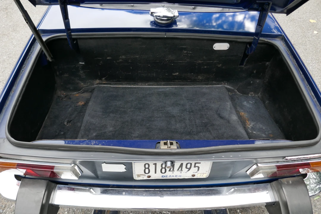 1974 Triumph TR6 (US-spec) - Image 31 of 31