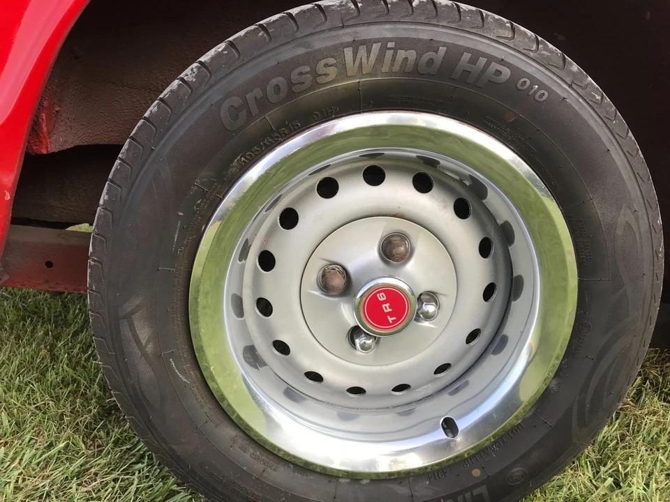 1974 Triumph TR6 (US-spec) - Image 26 of 31