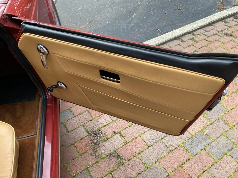 1974 Triumph TR6 (US-spec) - Image 27 of 31