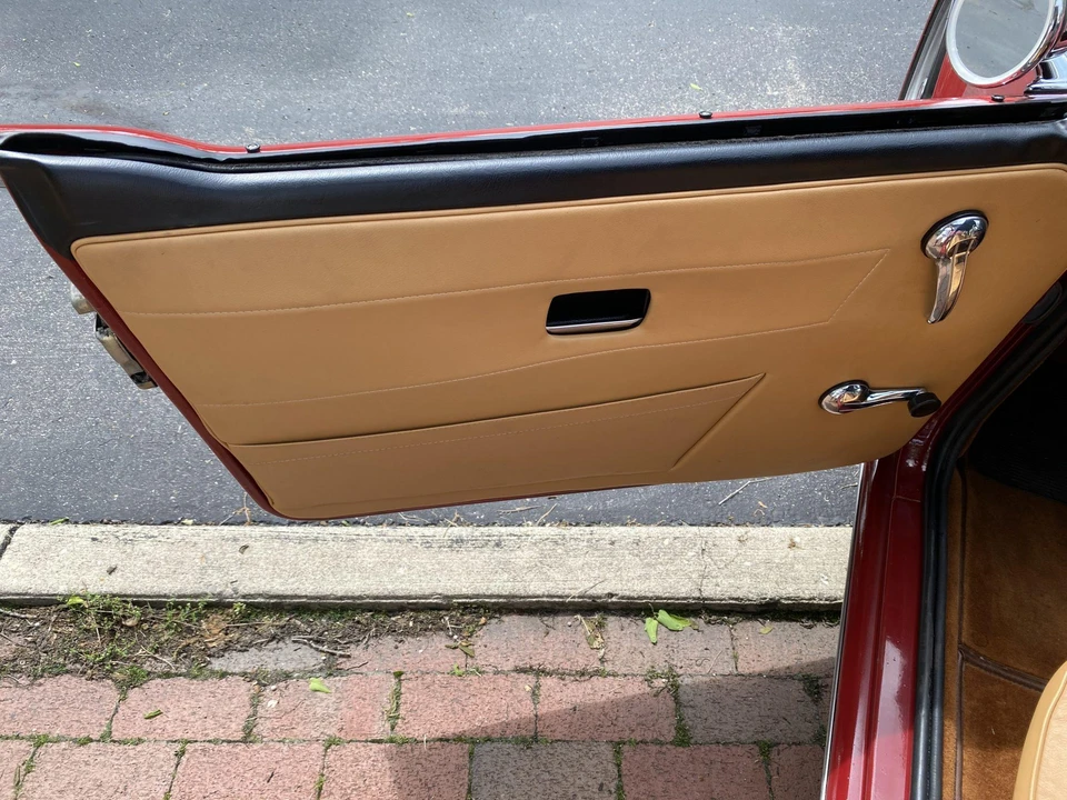 1974 Triumph TR6 (US-spec) - Image 26 of 31