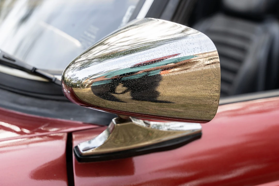 1974 Triumph TR6 (US-spec) - Image 26 of 31