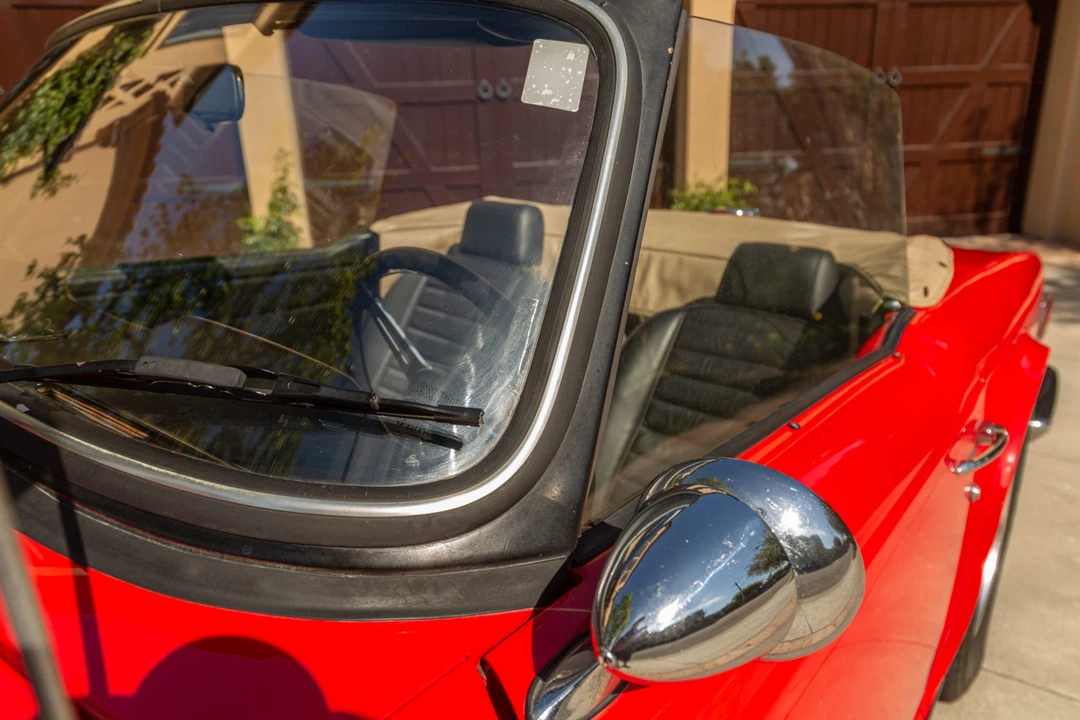 1974 Triumph TR6 (US-spec) - Image 31 of 31
