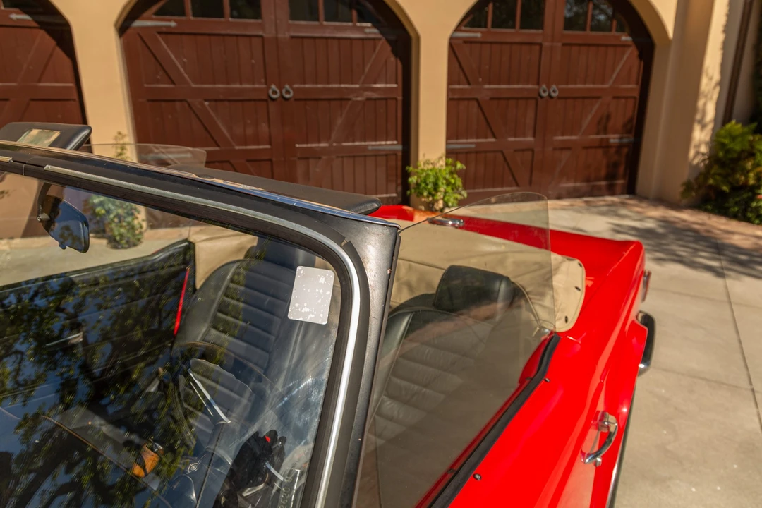 1974 Triumph TR6 (US-spec) - Image 29 of 31