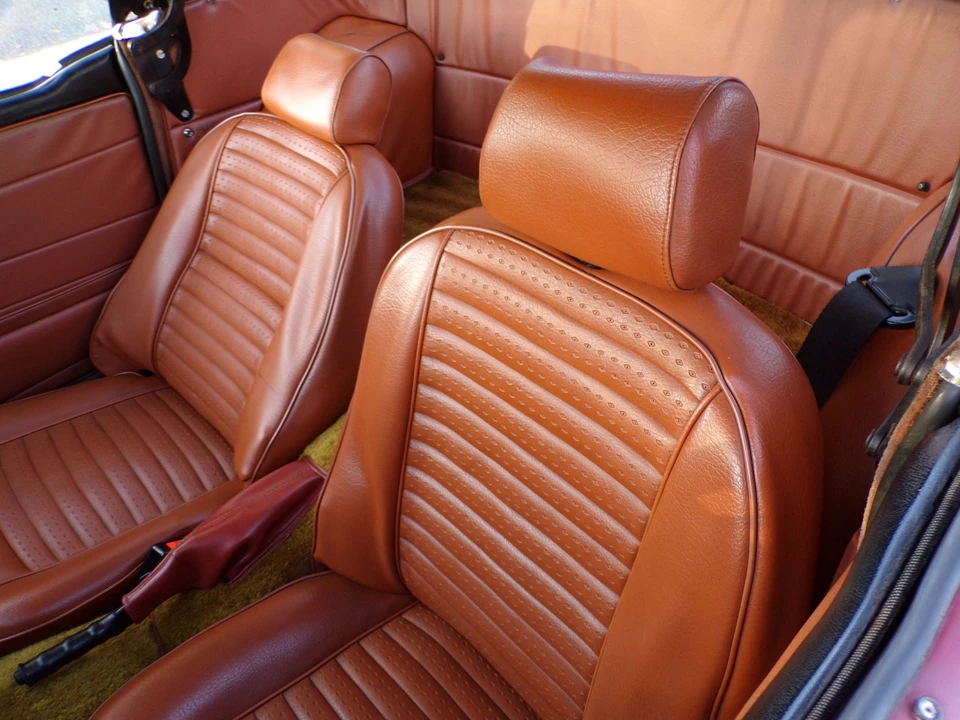 1974 Triumph TR6 (US-spec) - Image 31 of 31