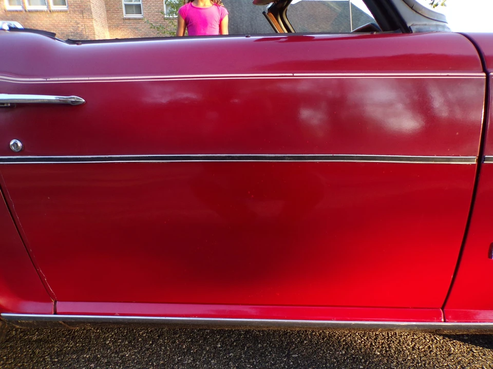 1974 Triumph TR6 (US-spec) - Image 18 of 31