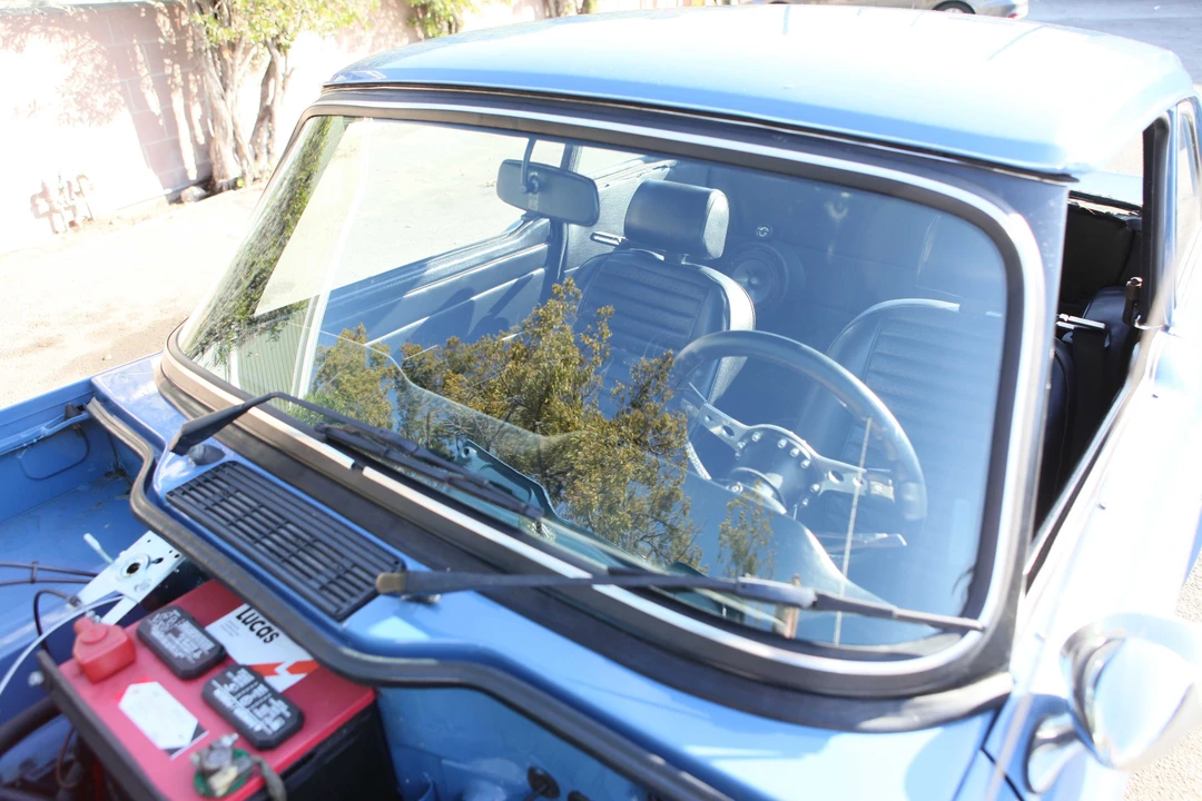1974 Triumph TR6 (US-spec) - Image 27 of 31