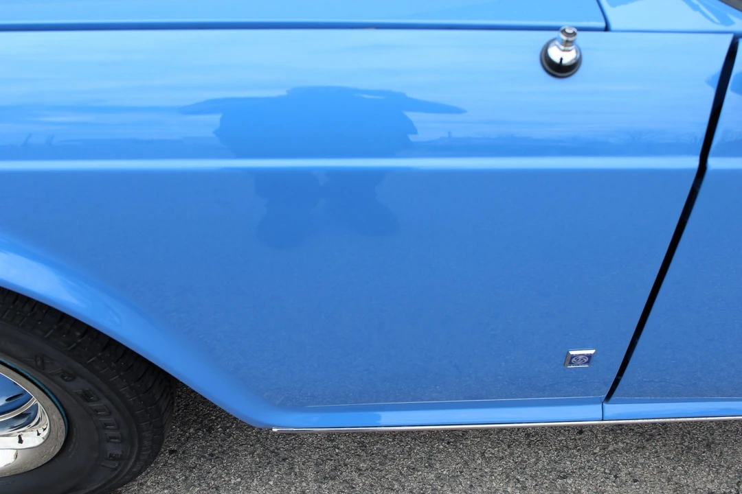 1974 Triumph TR6 (US-spec) - Image 30 of 31