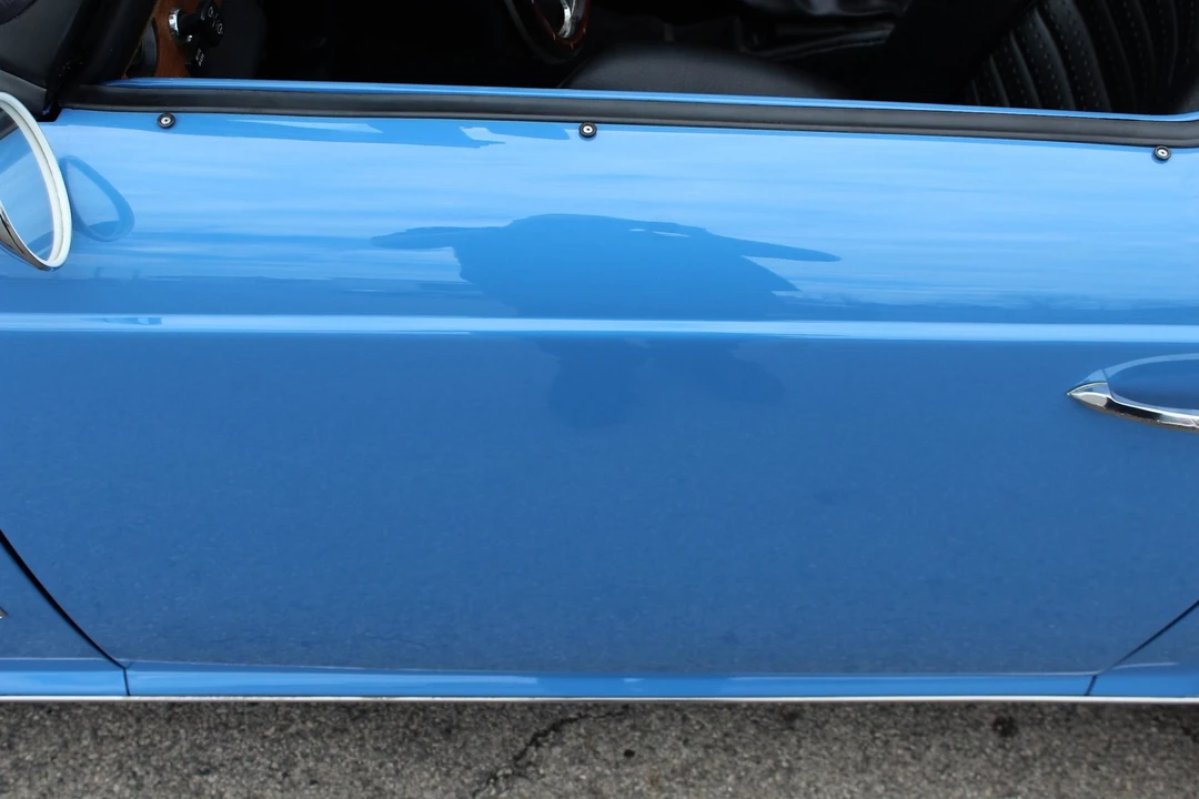 1974 Triumph TR6 (US-spec) - Image 31 of 31